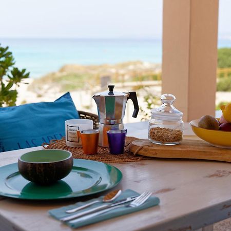 Arenas Del Mar Formentera Villa Es Arenals Exterior photo